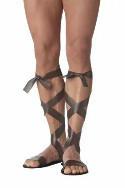 Roman Sandal