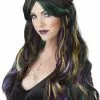 Bewitching Adult Wig