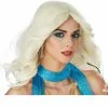 Disco Nights Adult Wig
