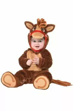 Pony Pal Infant Costume (12-24)