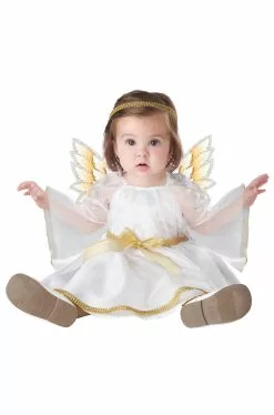 My Little Angel Infant Costume