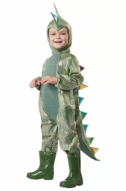 Kid-A-Saurus Rex Toddler