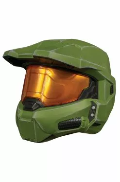 Master Chief Infinite Full Helmet (Child)