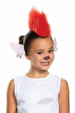 Queen Barb Movie 2 Headpiece