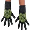 Master Chief Infinite Child Gloves