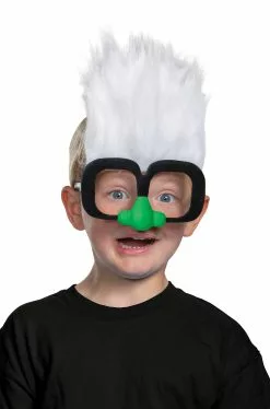Tiny Diamond Light-Up Child Costume Kit