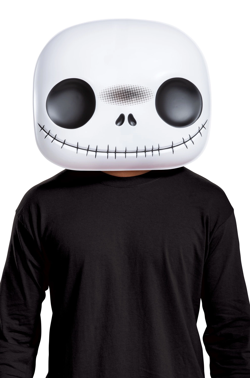 Jack Funko Half Mask