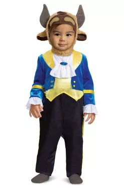Beast Posh Infant Costume