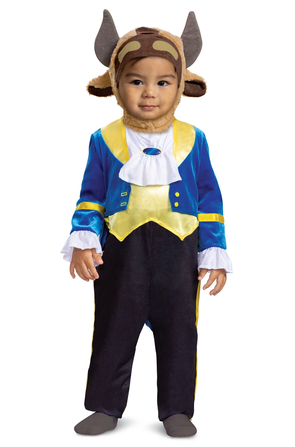 Beast Posh Infant Costume