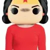 Wonder Woman Funko Half Mask