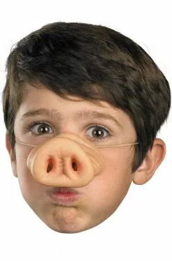 Pig Nose