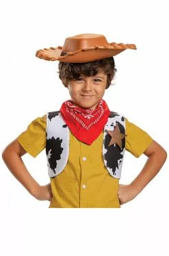 Woody Accessory Kit (Child)