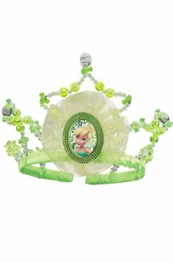 Tinker Bell Tiara