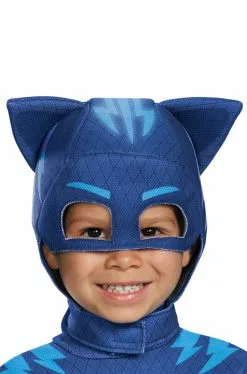 Catboy Deluxe Mask