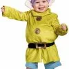 Dopey Deluxe Infant Costume