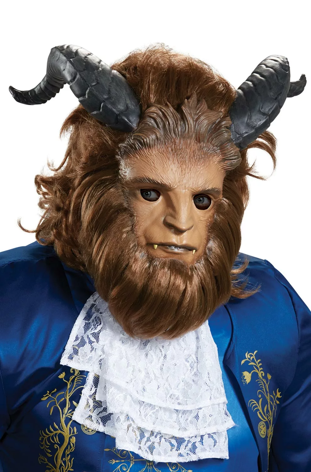 Beast Ultra Prestige Adult Mask