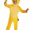 Simba Classic Toddler Costume