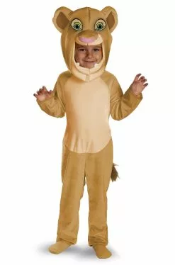 Nala Classic Toddler Costume