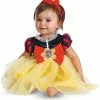 Disney Princess Snow White Infant Costume