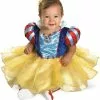 Snow White Infant Costume