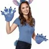 Stitch Deluxe Adult Costume Kit