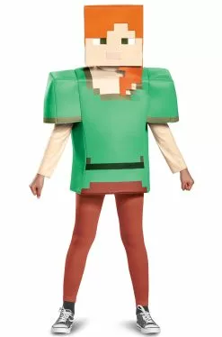 Alex Classic Child Costume