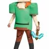 Alex Deluxe Child Costume