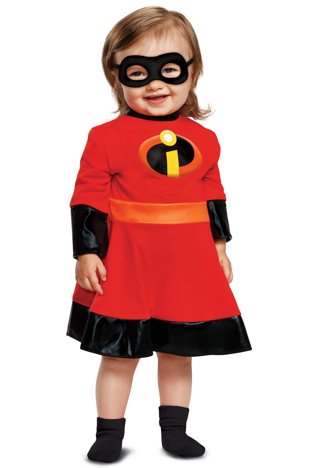 Violet Infant Costume