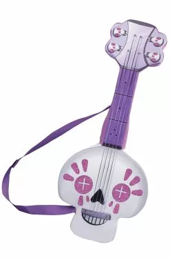 Vampirina Spookylele