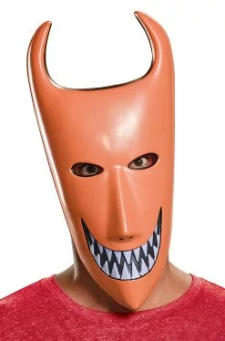 Lock Adult Mask