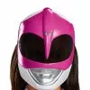 Pink Ranger Adult Mask