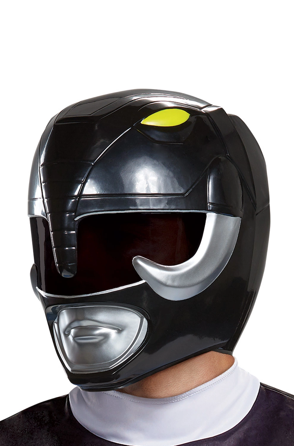 Black Ranger Adult Helmet