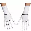 Jack Skellington Adult Gloves