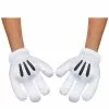 Mickey Mouse Adult Gloves
