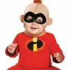 Baby Jack Jack Deluxe Infant Costume