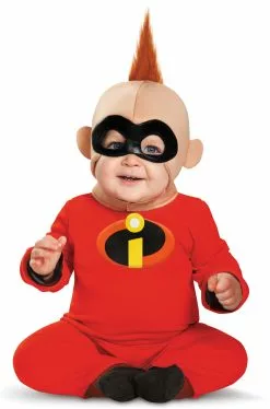 Baby Jack Jack Deluxe Infant Costume