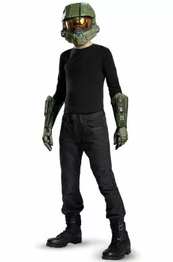 Master Chief Child Kit