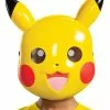 Pikachu Child Mask