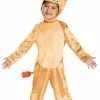 Kion Classic Toddler Costume