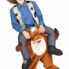 Carry Me Horse Toddler Costume