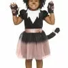 Pretty Kitty Toddler Costume