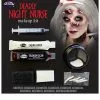 Deadly Night Nurse Makeup Kit