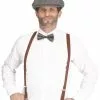 1900's Blinder Badboy Adult Costume Kit