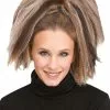 Crimped Wiglet (Blonde)