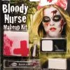 Bloody Nurse Makeup Kit