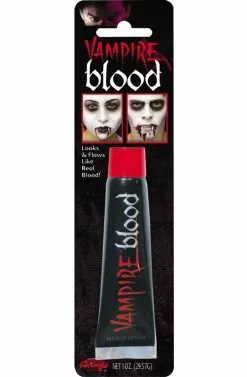 Vampire Blood