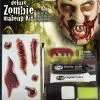 Deluxe Zombie Make-Up Kit