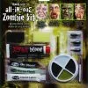 Family Size Horror Zombie Make-Up Kit