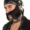 Bad Biker Beard (Black)