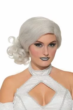 Enchanted Elegance Wig